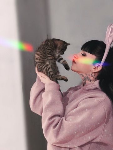 Екатерина